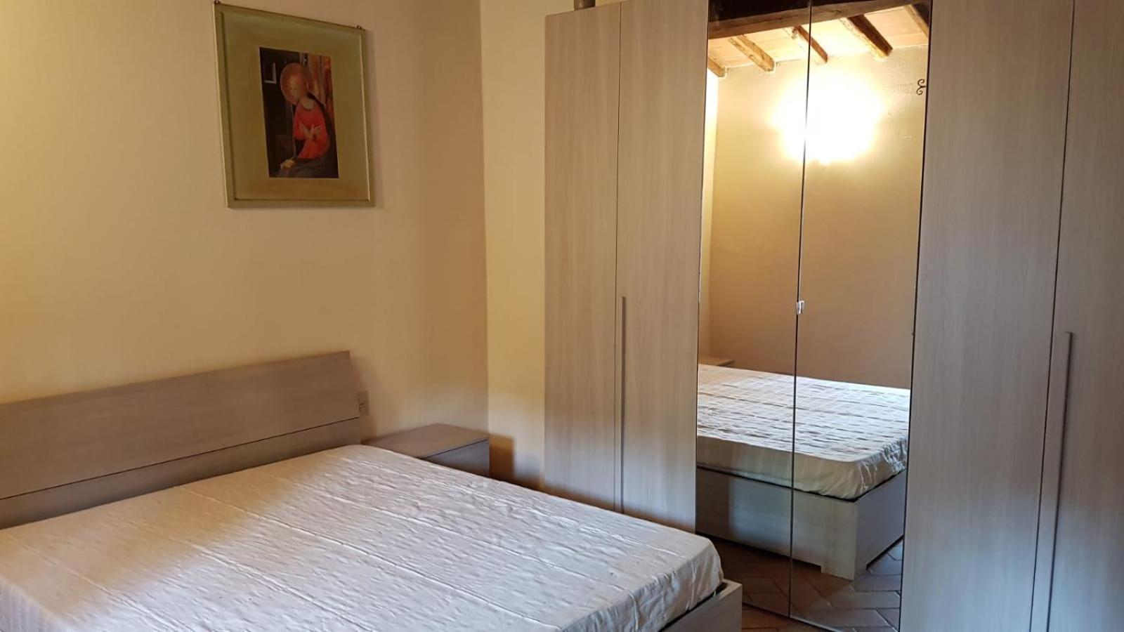 פייגלין ולדרנו Appartamento I Cipressi מראה חיצוני תמונה